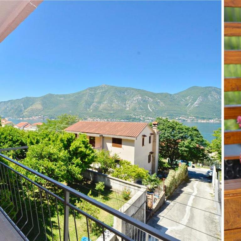 New modern place near seaside VLADAN - One-Bedroom Apartment - 13