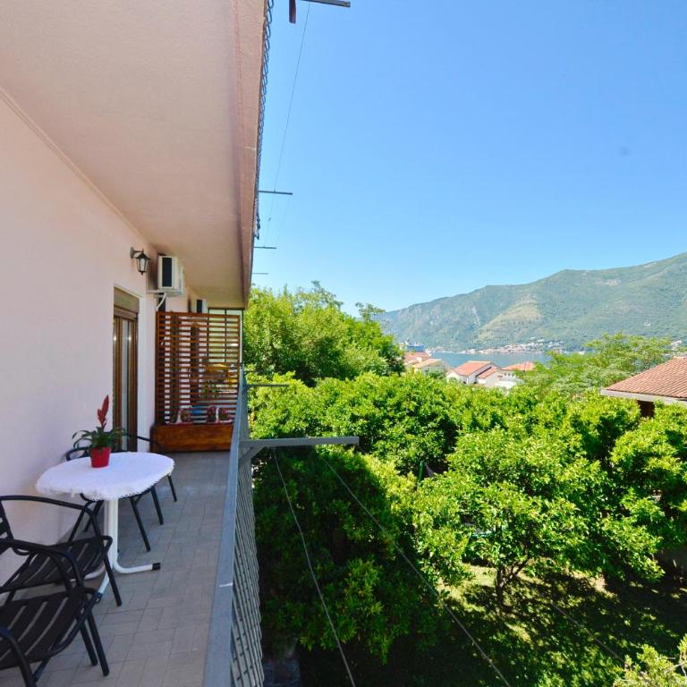 New modern place near seaside VLADAN - One-Bedroom Apartment - 19
