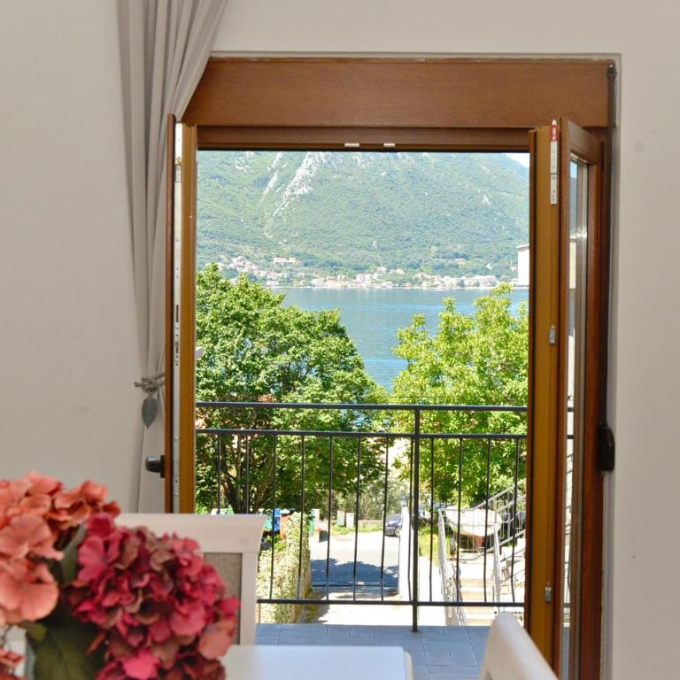 New modern place near seaside VLADAN - One-Bedroom Apartment - 20