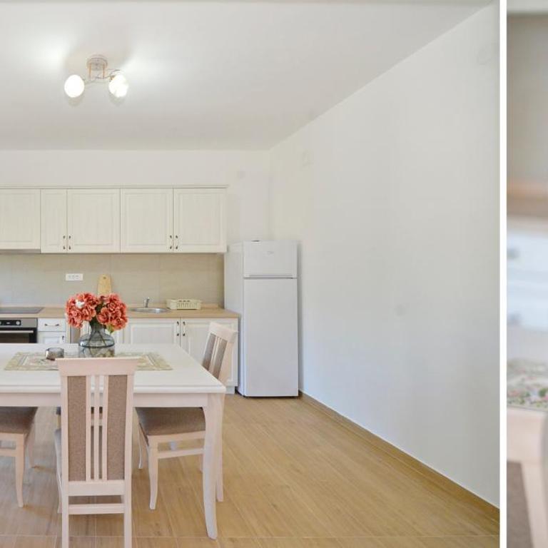 New modern place near seaside VLADAN - One-Bedroom Apartment - 21
