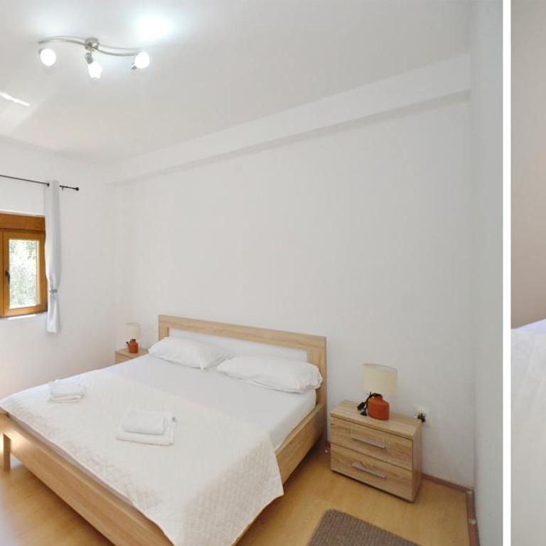 New modern place near seaside VLADAN - One-Bedroom Apartment - 22