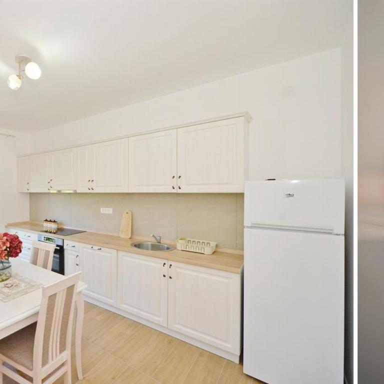 New modern place near seaside VLADAN - One-Bedroom Apartment - 23