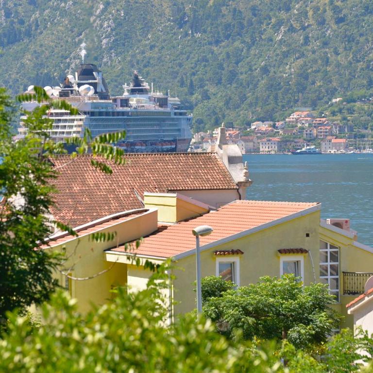 New modern place near seaside VLADAN - One-Bedroom Apartment - 24