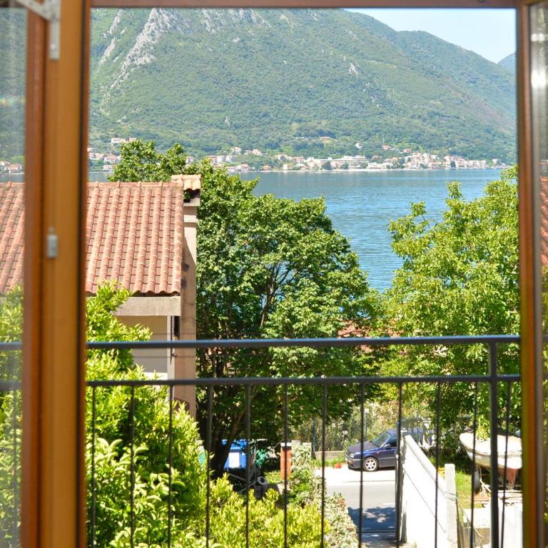 New modern place near seaside VLADAN - One-Bedroom Apartment - 31