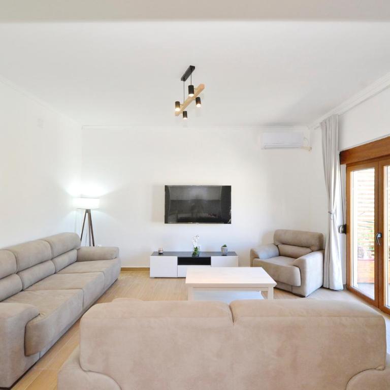 New modern place near seaside VLADAN - One-Bedroom Apartment - 34