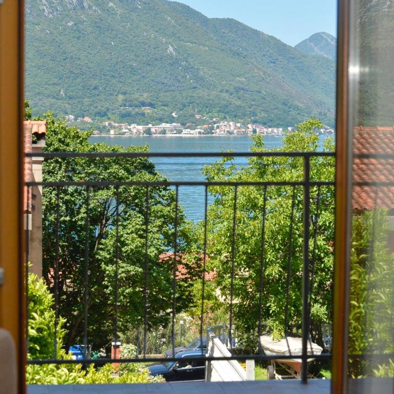 New modern place near seaside VLADAN - One-Bedroom Apartment - 35