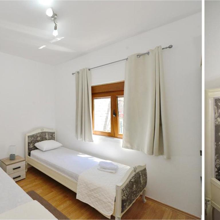 New modern place near seaside VLADAN - One-Bedroom Apartment - 36