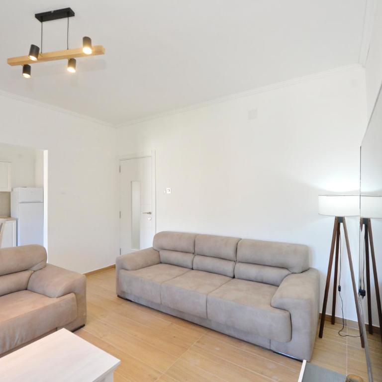 New modern place near seaside VLADAN - One-Bedroom Apartment - 38