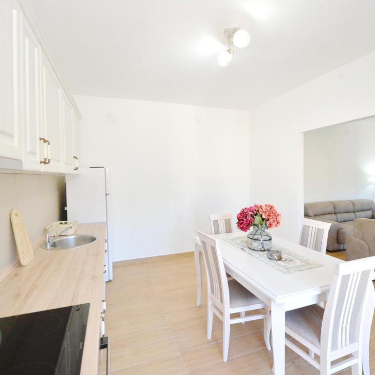 New modern place near seaside VLADAN - One-Bedroom Apartment - 41