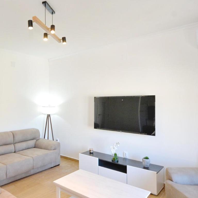 New modern place near seaside VLADAN - One-Bedroom Apartment - 47
