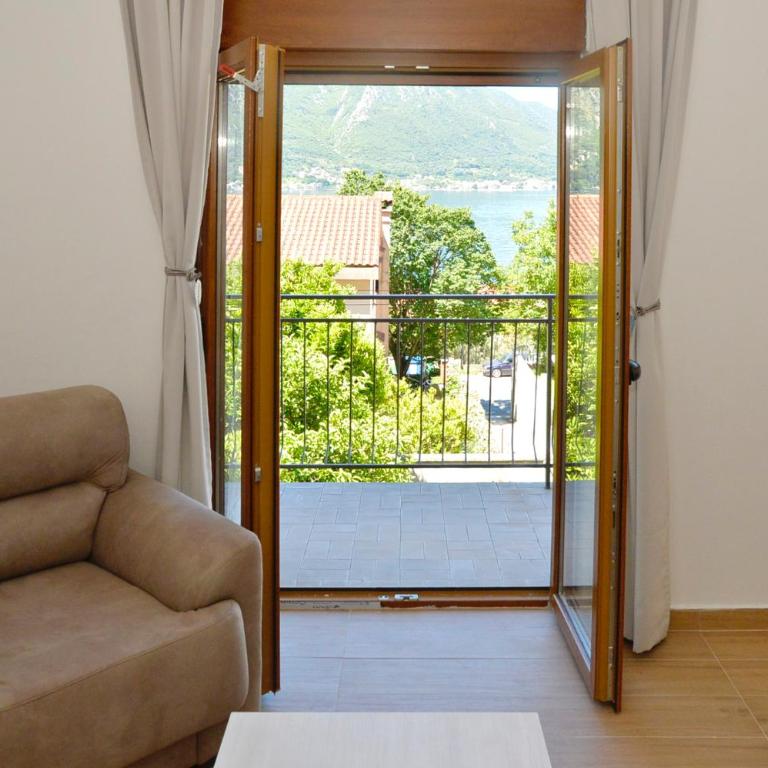 New modern place near seaside VLADAN - One-Bedroom Apartment - 48