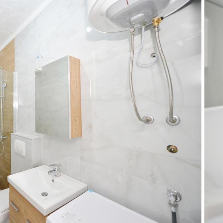 New modern place near seaside VLADAN - One-Bedroom Apartment - 49