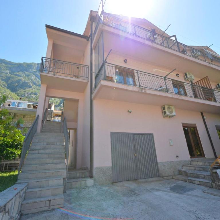 New modern place near seaside VLADAN - One-Bedroom Apartment - 50