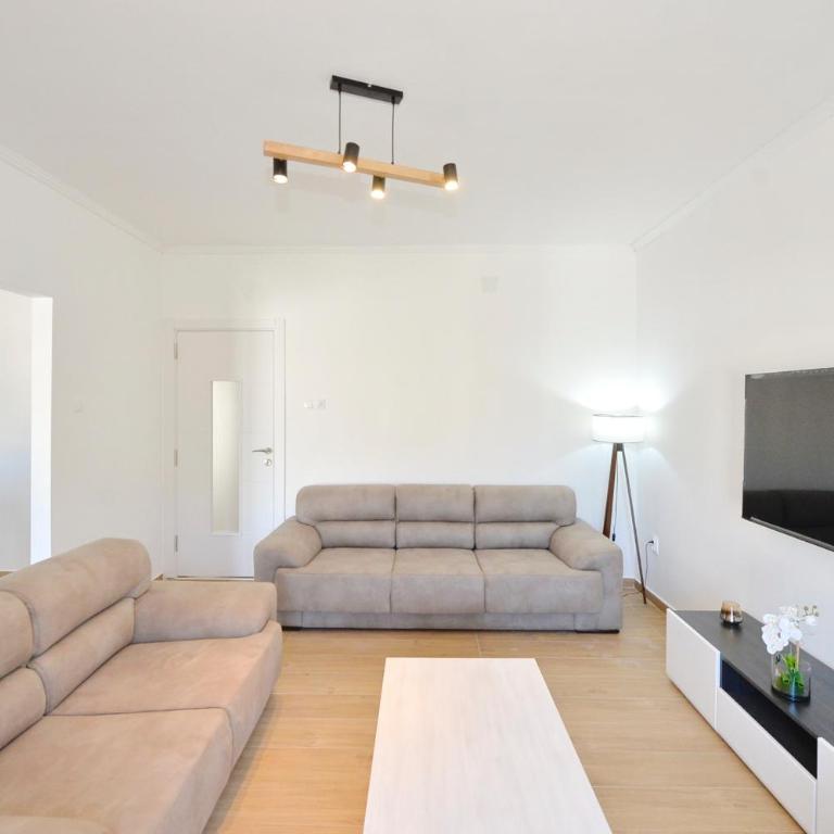 New modern place near seaside VLADAN - One-Bedroom Apartment - 51