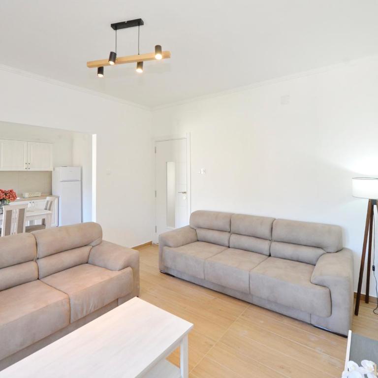 New modern place near seaside VLADAN - One-Bedroom Apartment - 56