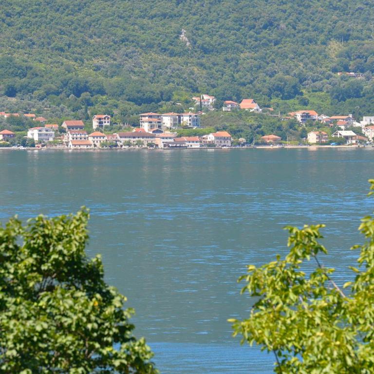 New modern place near seaside VLADAN - One-Bedroom Apartment - 65