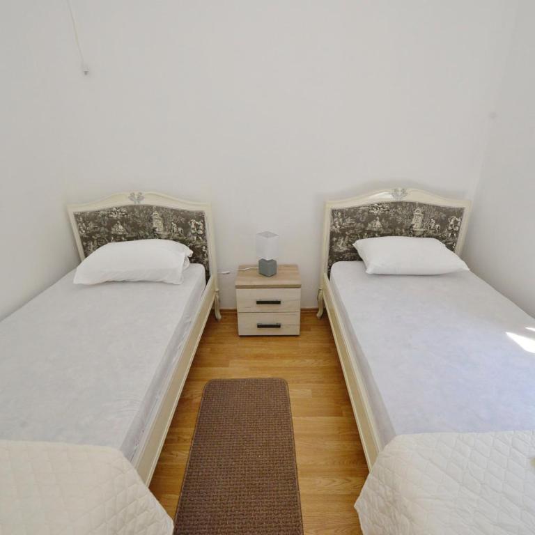 New modern place near seaside VLADAN - One-Bedroom Apartment - 66