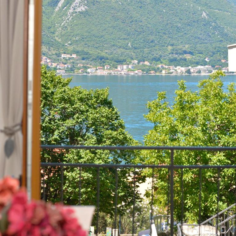 New modern place near seaside VLADAN - One-Bedroom Apartment - 72