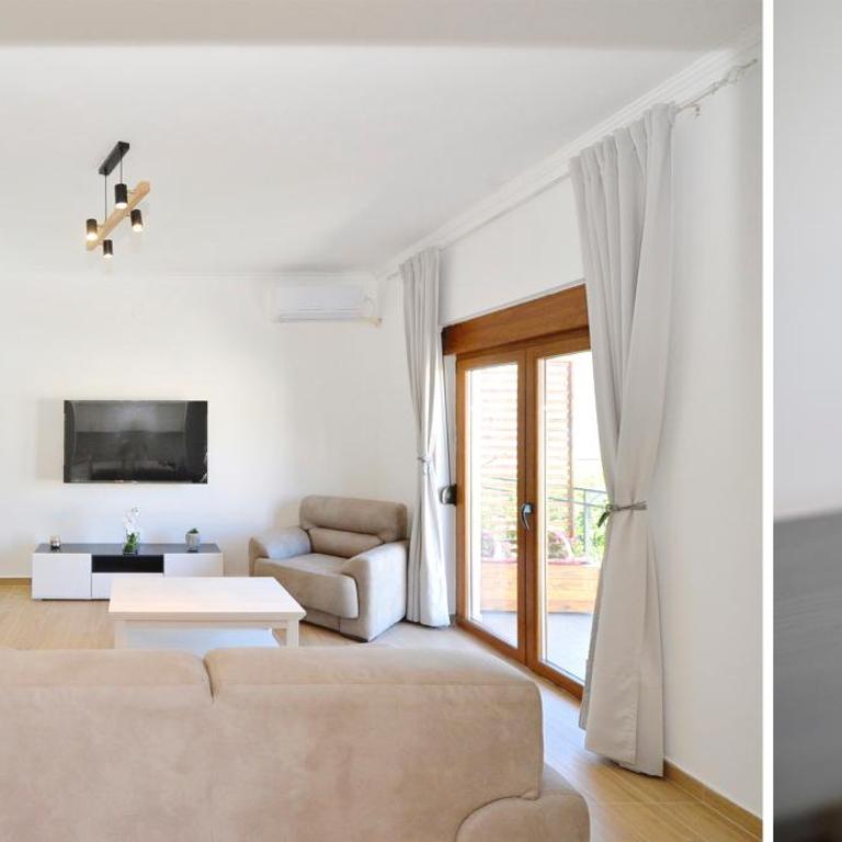 New modern place near seaside VLADAN - One-Bedroom Apartment - 73