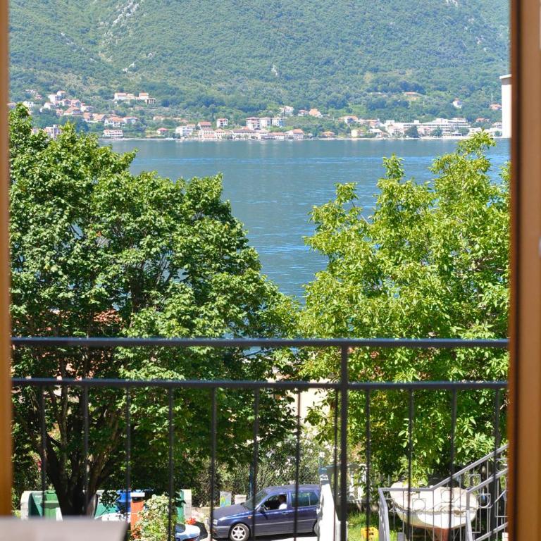 New modern place near seaside VLADAN - One-Bedroom Apartment - 75
