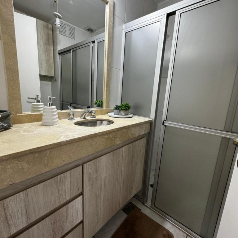 Departamento Belgrano - Apartamento de 1 dormitorio - 22