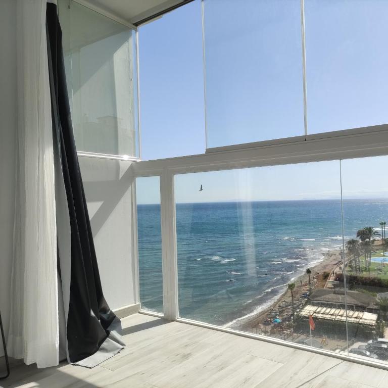Rayito de sol - Apartamento de 1 dormitorio - 11