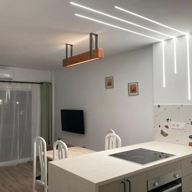 Calahonda Apartment Mijas - Apartamento de 1 dormitorio - 11