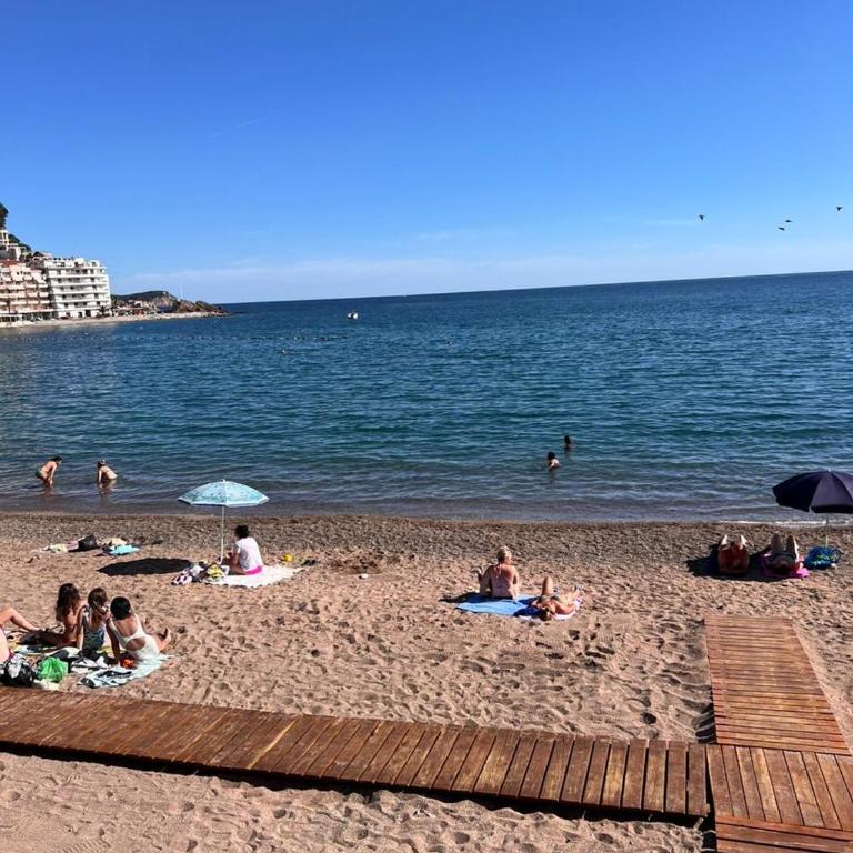 The best view in Montenegro - Three-Bedroom Apartment - Oceanfront - 52