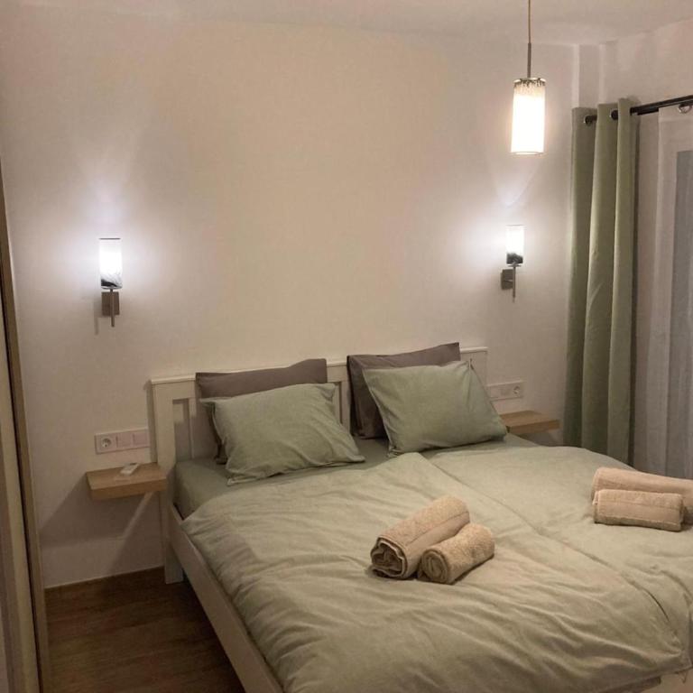 Calahonda Apartment Mijas - Apartamento de 1 dormitorio - 15
