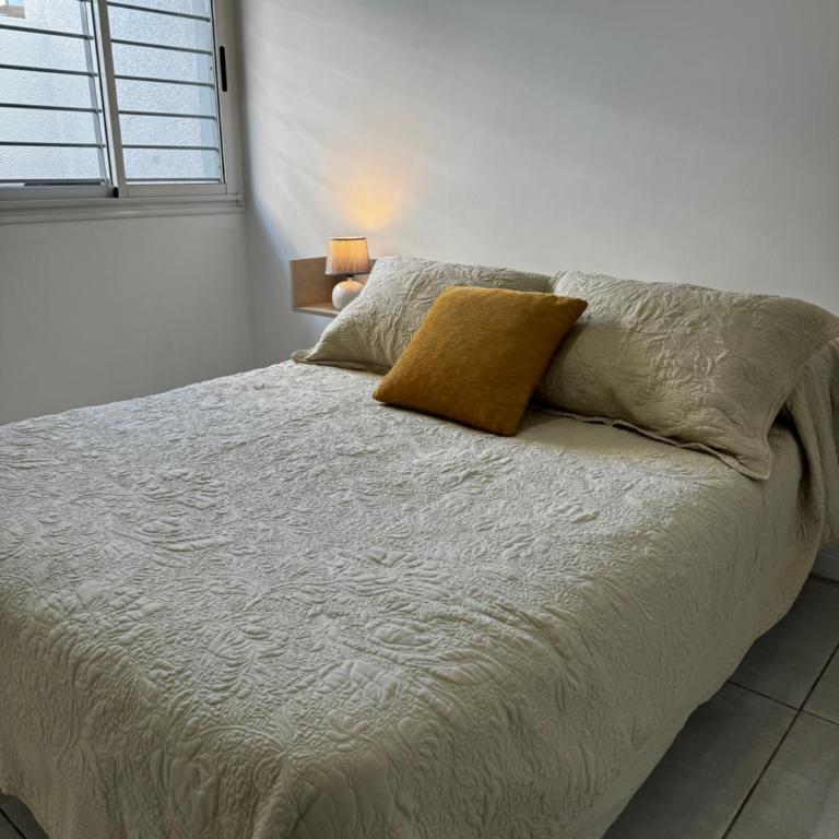 Departamento Belgrano - Apartamento de 1 dormitorio - 29