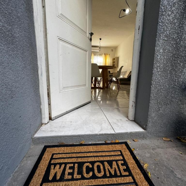 Departamento Belgrano - Apartamento de 1 dormitorio - 32