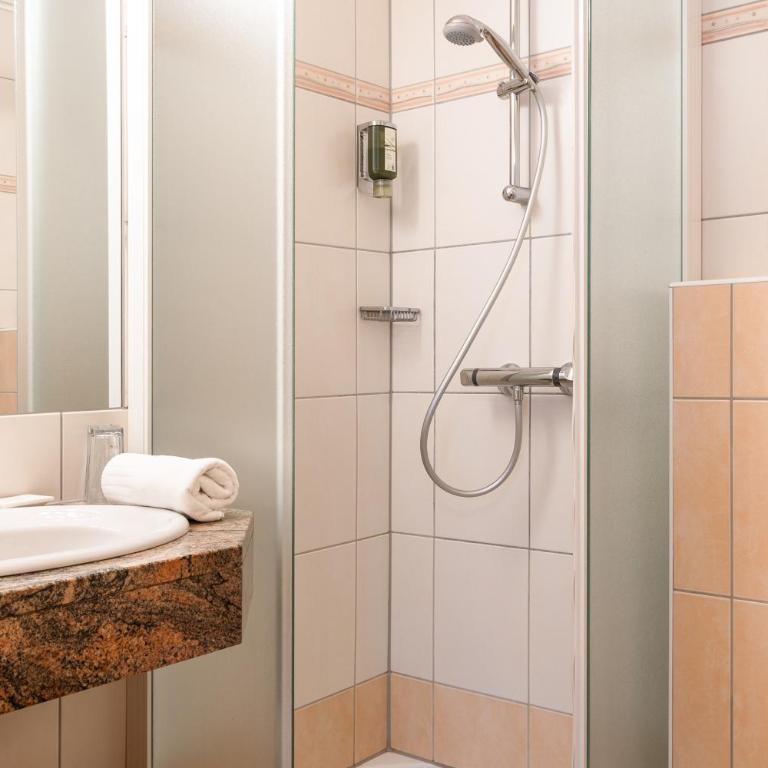 Schlosshotel Seewirt - Einzelzimmer - 2