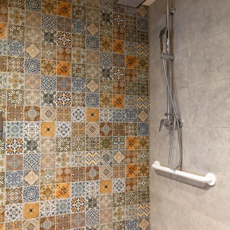 Mediterraneo Stay - One-Bedroom Suite - 13