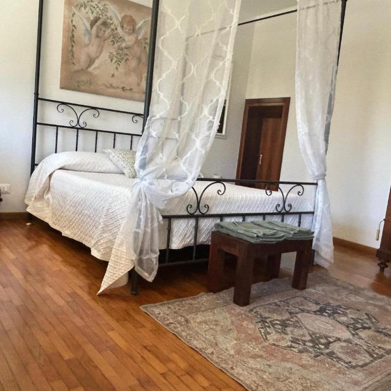 TRAGHETTO VECCHIO HOUSE - Casa con 2 Camere da Letto - 35