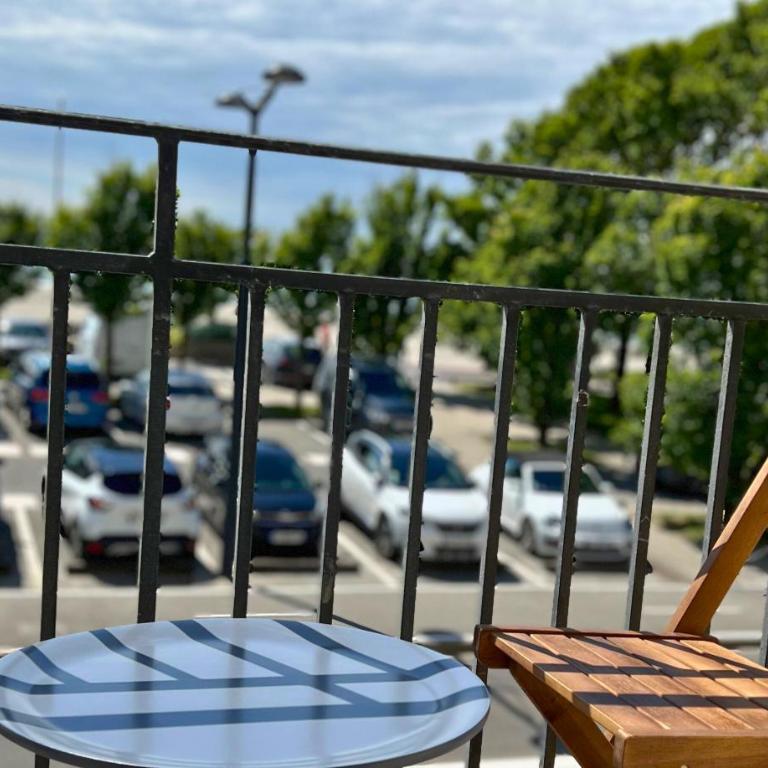La Sirena - Appartements Face Mer et Nausicaa - Appartamento con 1 Camera da Letto - 1