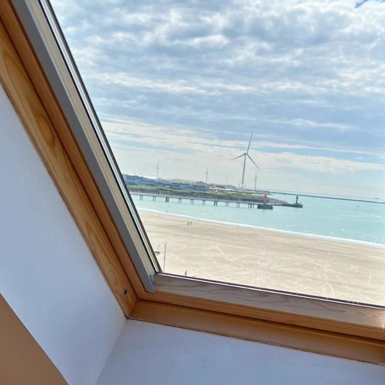 La Sirena - Appartements Face Mer et Nausicaa - Appartamento con 3 Camere da Letto - 1