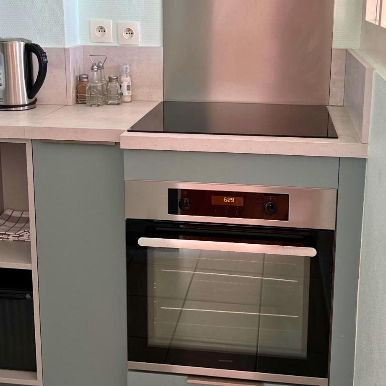 La Sirena - Appartements Face Mer et Nausicaa - Appartamento con 3 Camere da Letto - 8