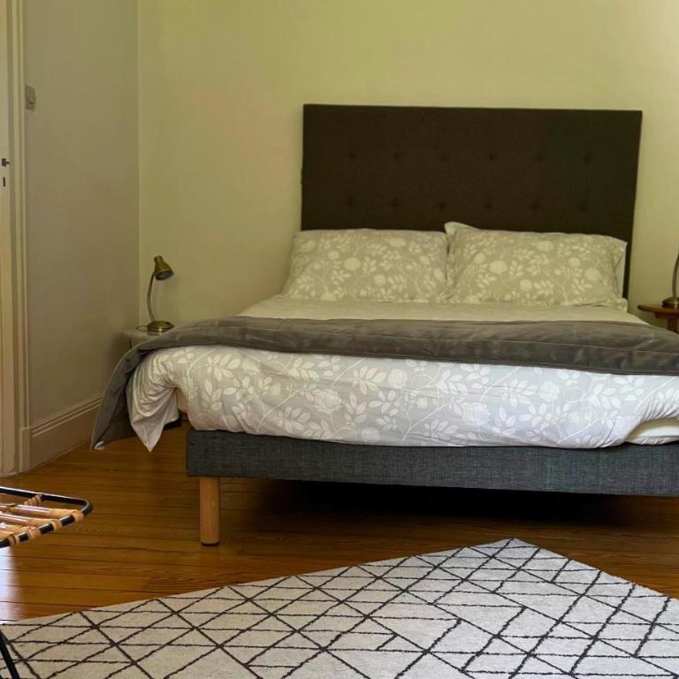 La Sirena - Appartements Face Mer et Nausicaa - Appartamento con 3 Camere da Letto - 10