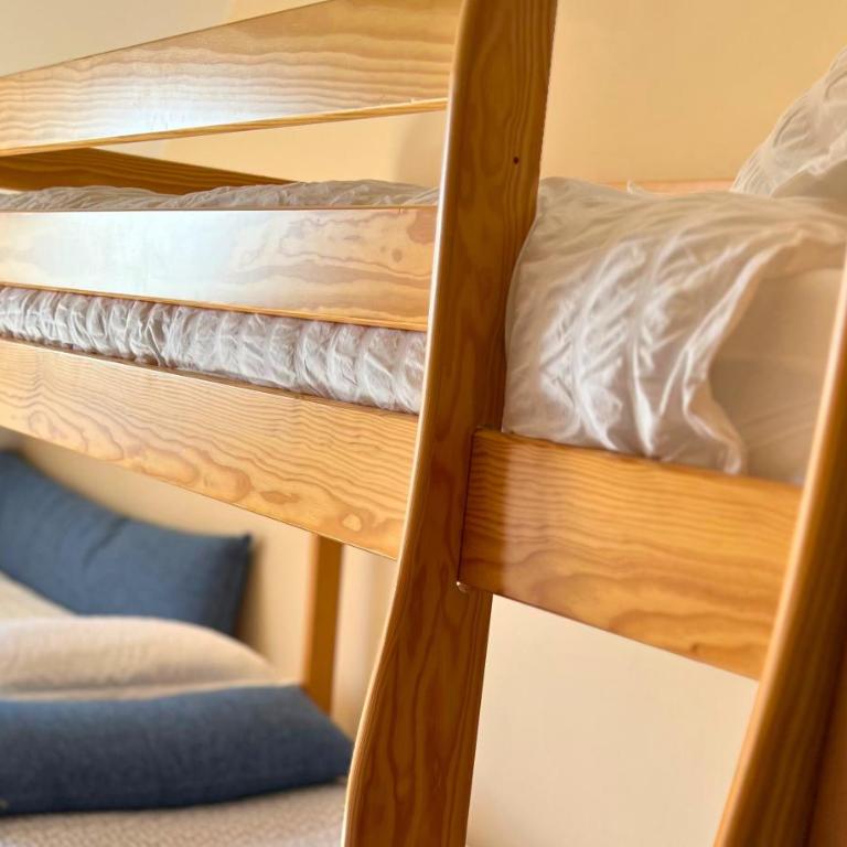 La Sirena - Appartements Face Mer et Nausicaa - Appartamento con 3 Camere da Letto - 12