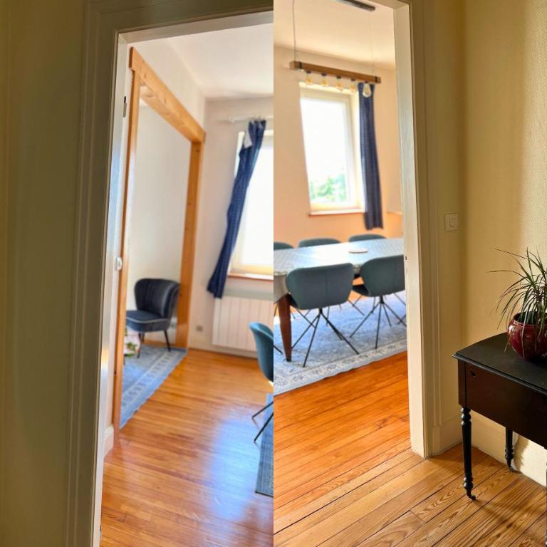La Sirena - Appartements Face Mer et Nausicaa - Appartamento con 3 Camere da Letto - 13