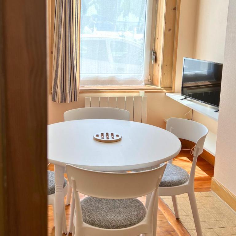 La Sirena - Appartements Face Mer et Nausicaa - Appartamento con 1 Camera da Letto - 4