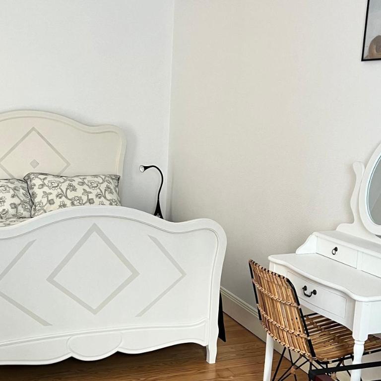 La Sirena - Appartements Face Mer et Nausicaa - Appartamento con 1 Camera da Letto - 6