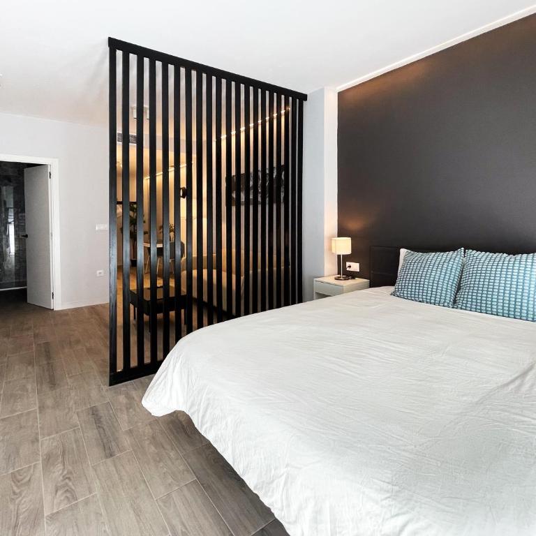 Mediterraneo Stay - Standard Double Suite - 18