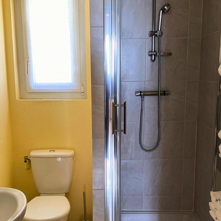 La Sirena - Appartements Face Mer et Nausicaa - Appartamento con 3 Camere da Letto - 18