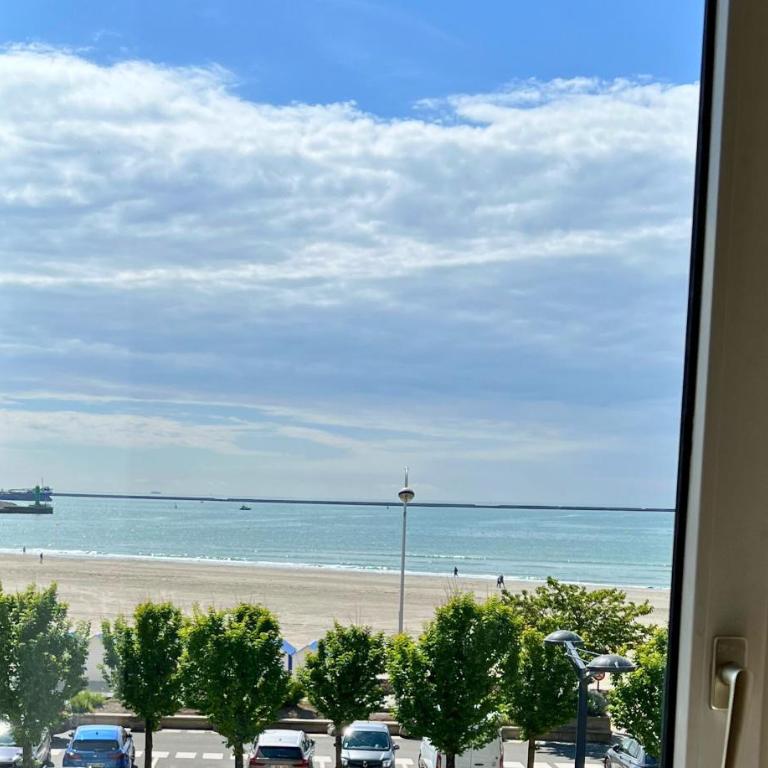 La Sirena - Appartements Face Mer et Nausicaa - Appartamento con 1 Camera da Letto - 1