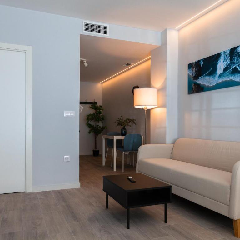 Mediterraneo Stay - Standard Double Suite - 20