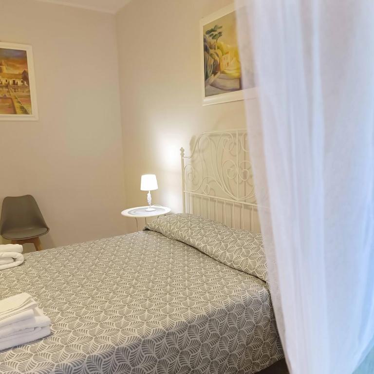 Mylina apartment Milazzo - Appartamento con 3 Camere da Letto - 71