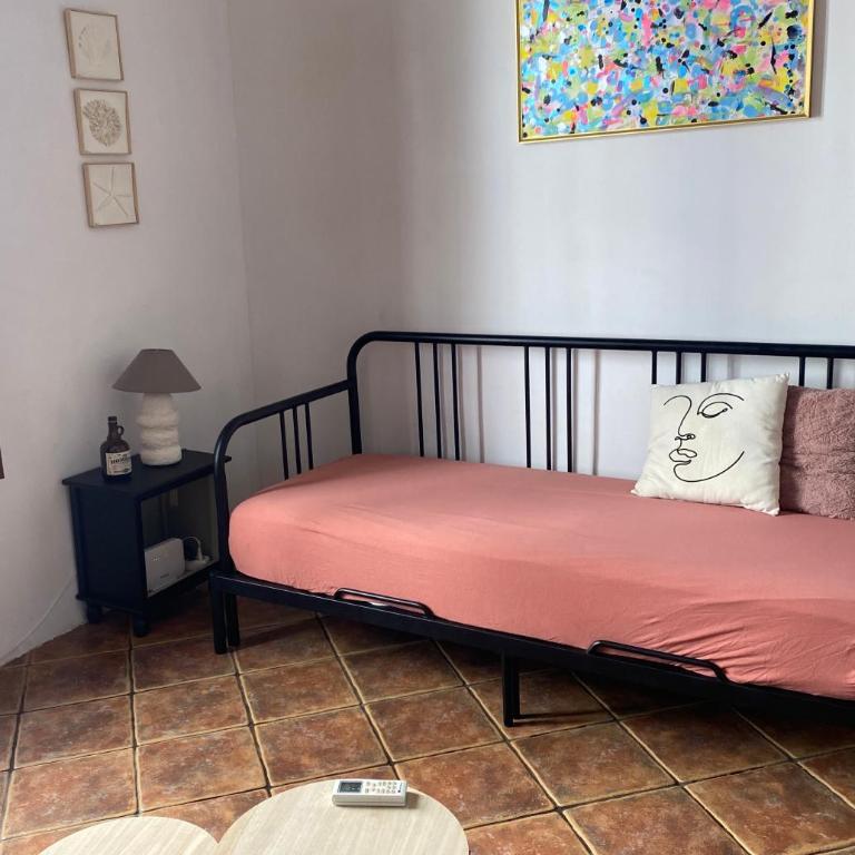 Tinos segundo - Apartamento de 1 dormitorio - 6