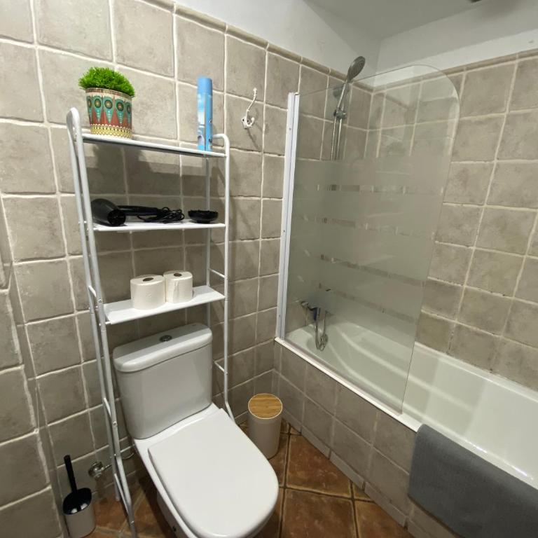 Tinos segundo - Apartamento de 1 dormitorio - 14