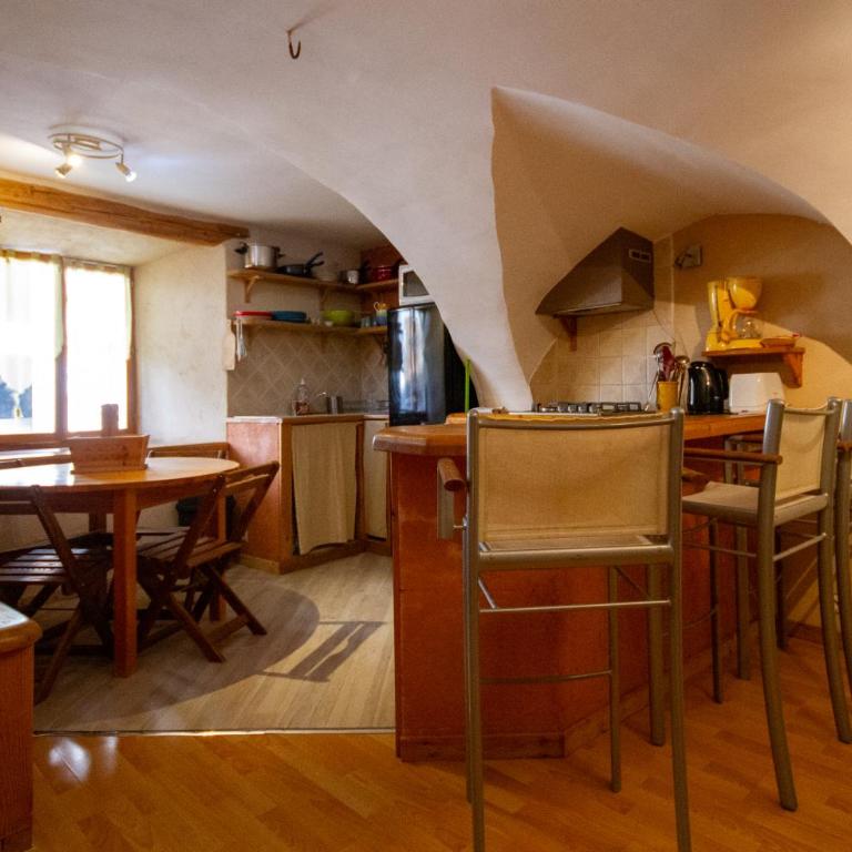 Charmant Appartement de 39m2 à Guillestre - Appartement 1 Chambre - 4
